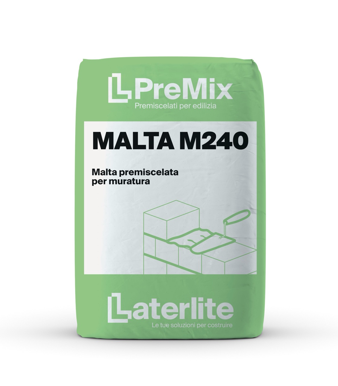 Malta M240 RB Large