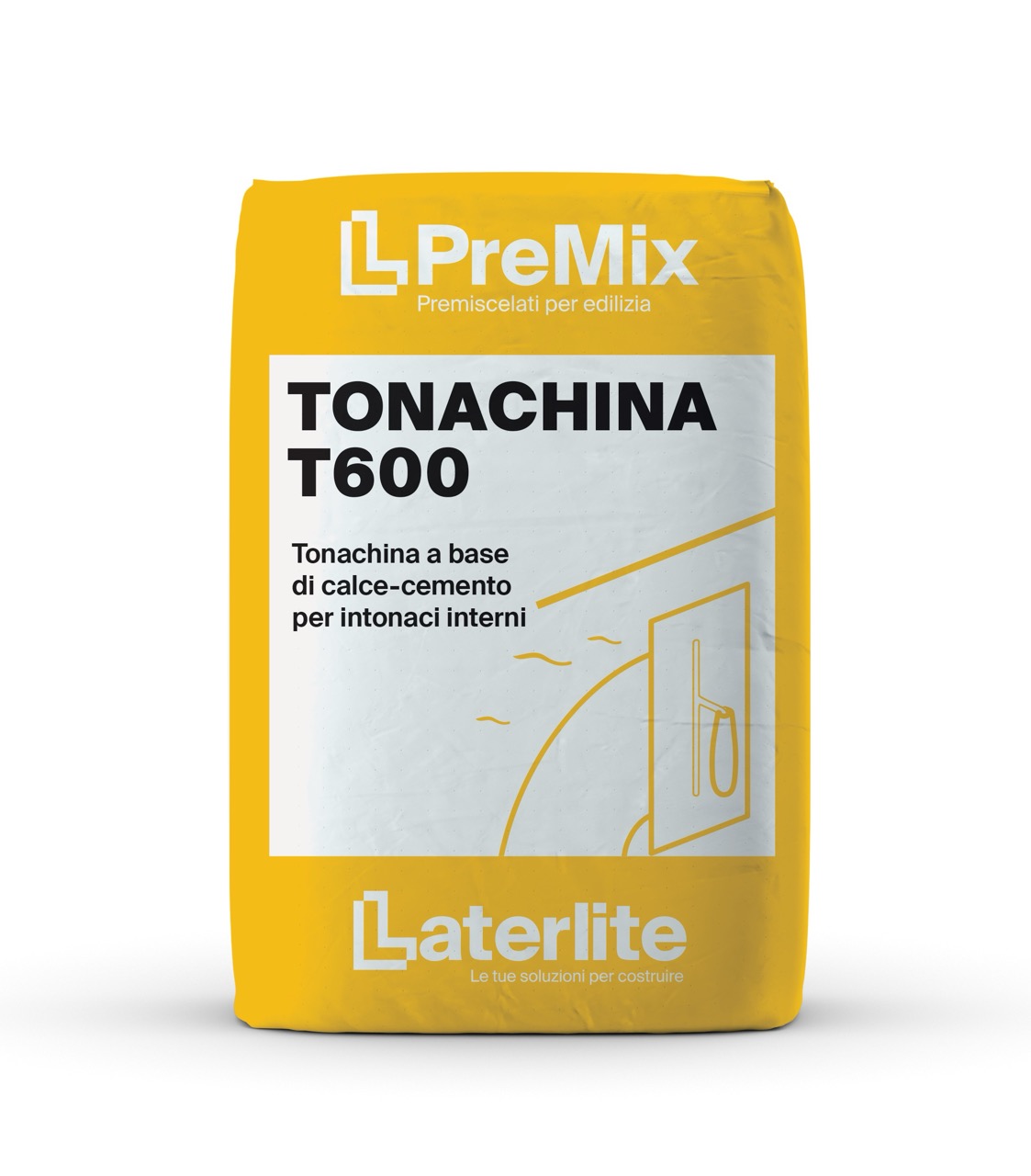 Tonachina T600