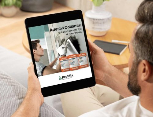 Adesivi cementizi per piastrelle ceramiche